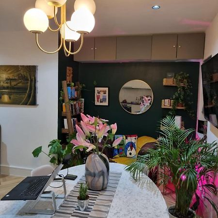 Bright Spacious Apartment In The Park Λονδίνο Εξωτερικό φωτογραφία