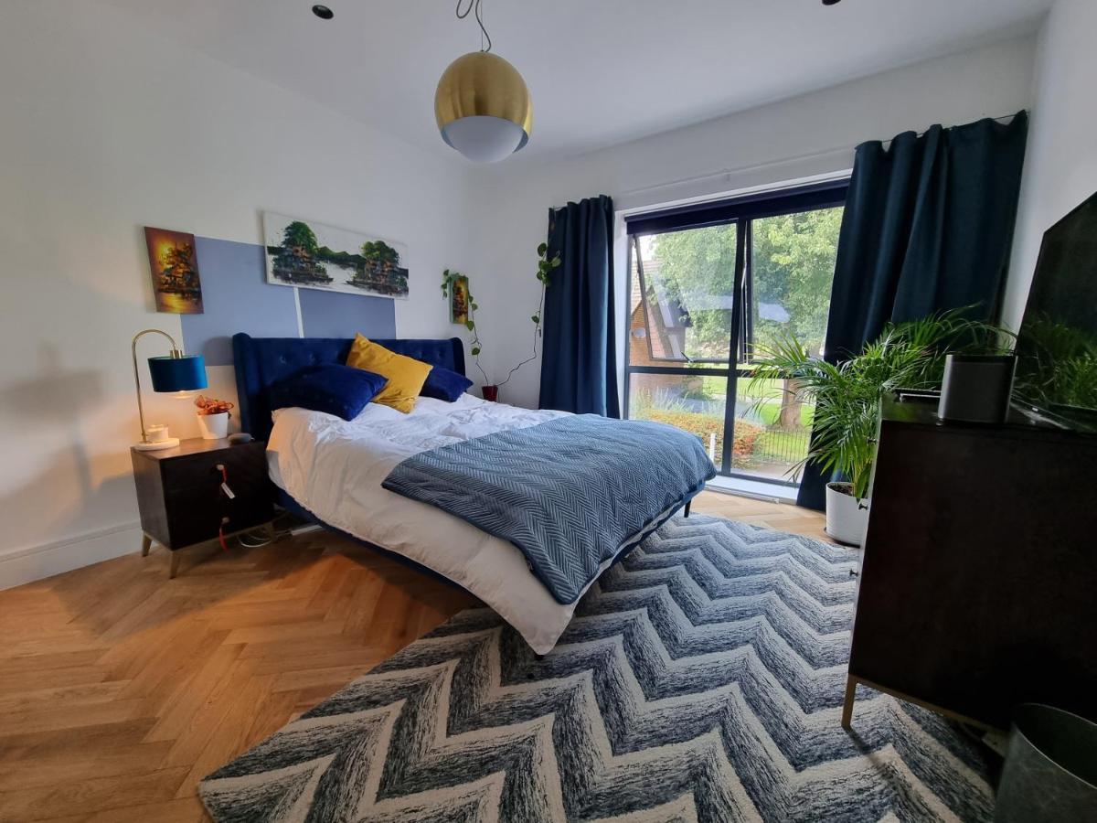 Bright Spacious Apartment In The Park Λονδίνο Εξωτερικό φωτογραφία