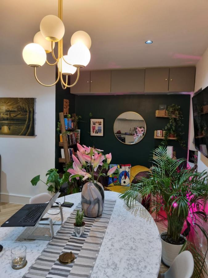 Bright Spacious Apartment In The Park Λονδίνο Εξωτερικό φωτογραφία