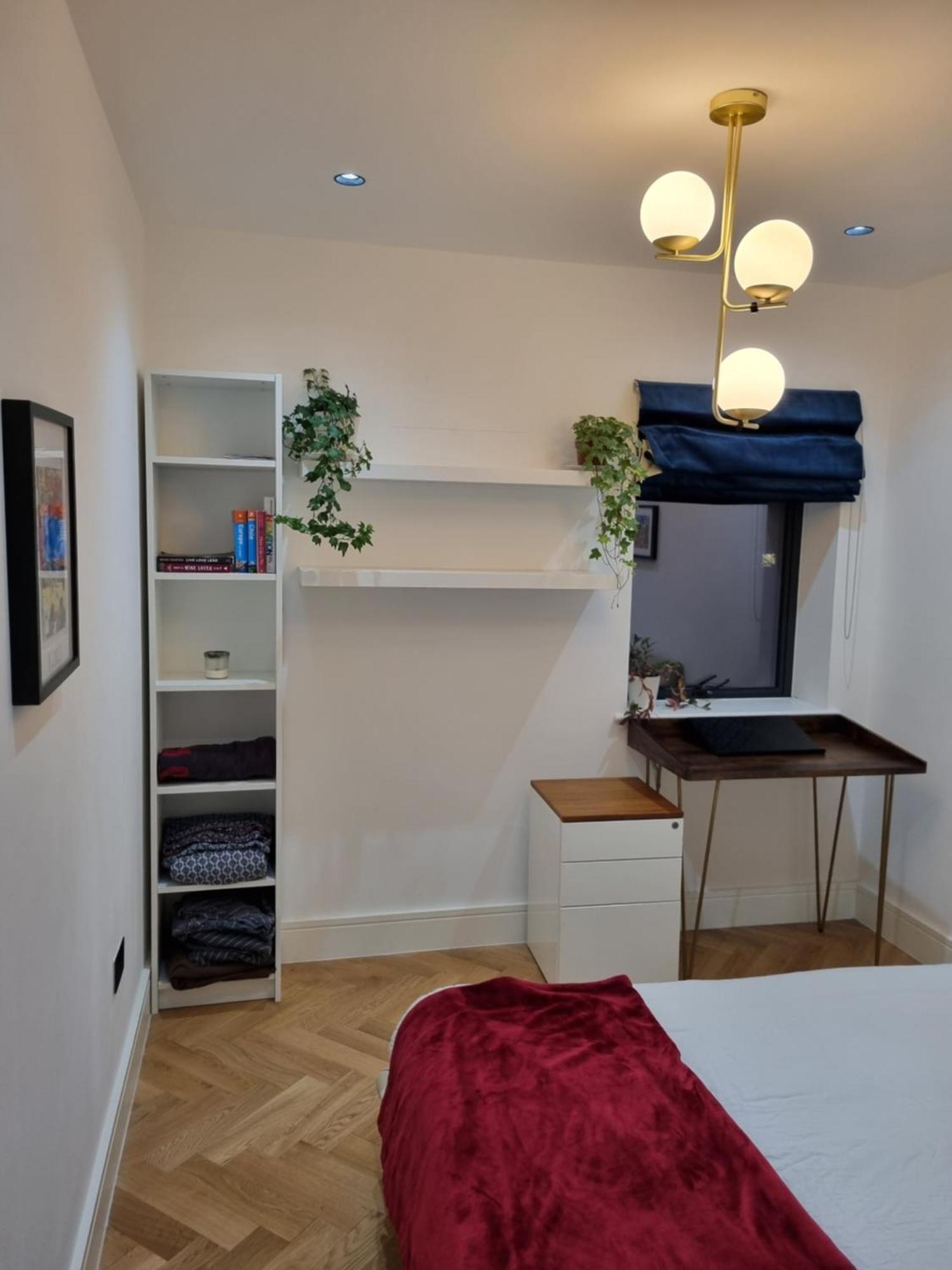 Bright Spacious Apartment In The Park Λονδίνο Εξωτερικό φωτογραφία