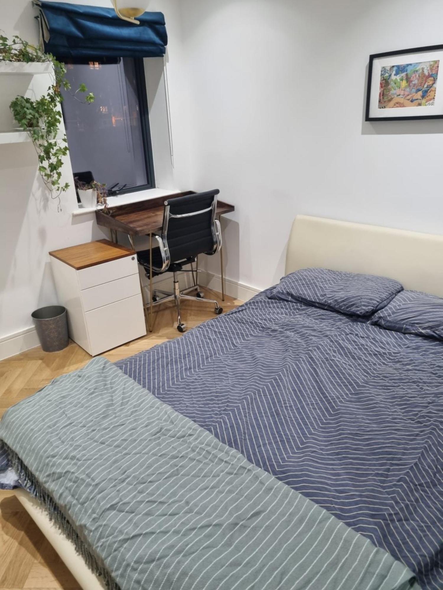 Bright Spacious Apartment In The Park Λονδίνο Εξωτερικό φωτογραφία