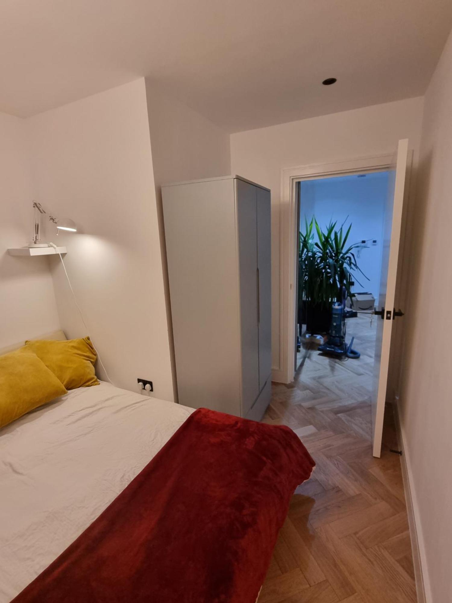 Bright Spacious Apartment In The Park Λονδίνο Εξωτερικό φωτογραφία